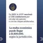 CIRCULAR SIN PATENTE 4