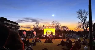 El Festival Pinta! abre el año con música y feria en el Paseo Calelian