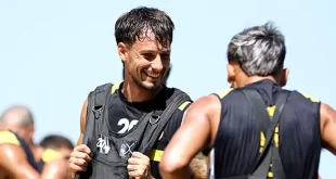 Flandria redefine su plantel