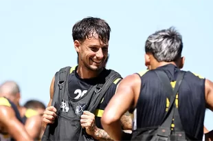 Flandria redefine su plantel