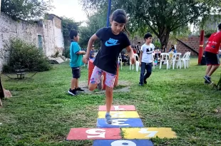 Juegotecas Municipio