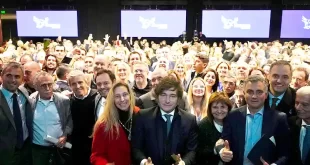 La Libertad Avanza explora una reforma profunda de la Constitución bonaerense