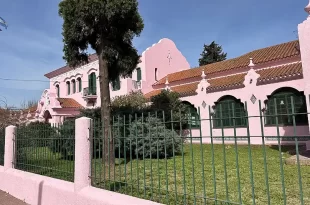 Avanzan tareas de limpieza