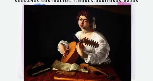 El coro Luján antigua convoca voces para su temporada 2026
