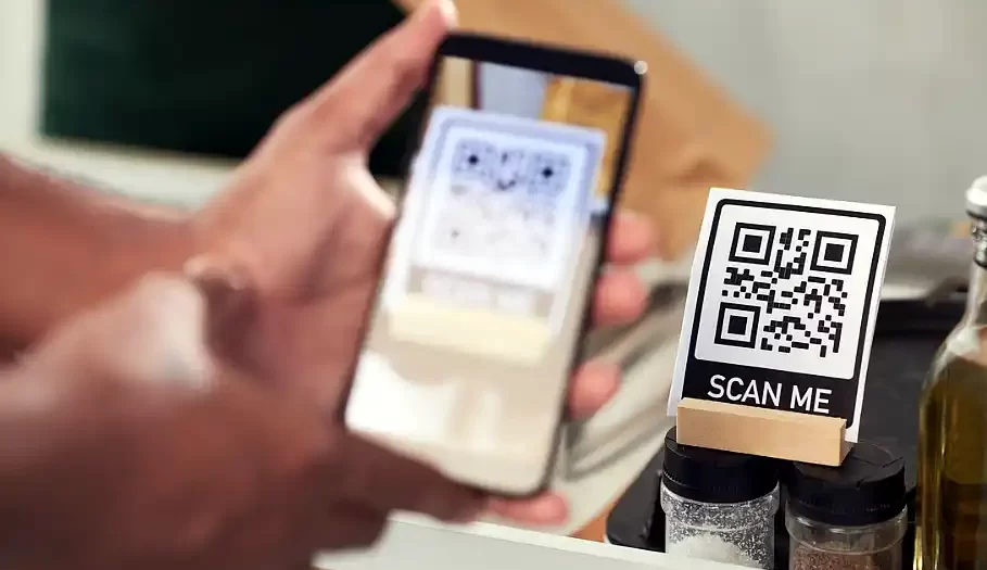 pagos con QR