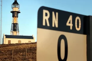 rutas clave del Mercosur