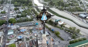 Seminaristas de Fasta