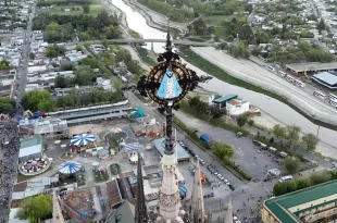 Seminaristas de Fasta