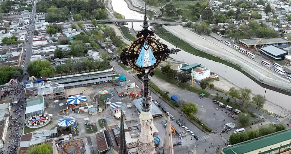 Seminaristas de Fasta