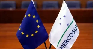 acuerdo UE–Mercosur