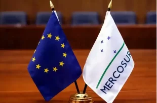 acuerdo UE–Mercosur