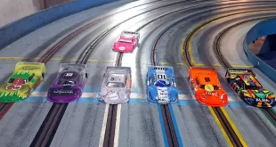temporada 2026 de automodelismo