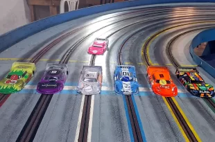 temporada 2026 de automodelismo