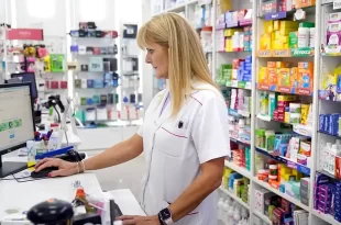 clausura del laboratorio Biotenk