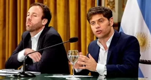 coparticipación bonaerense