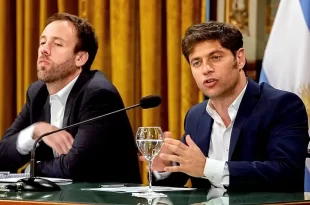 coparticipación bonaerense