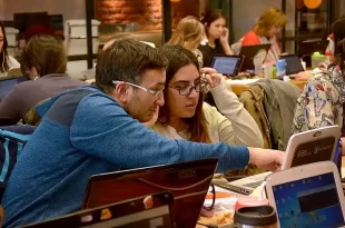 preinscripción a los Cursos de Formación Profesional