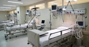 privatización de hospitales