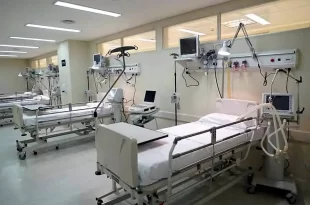 privatización de hospitales