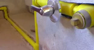 Nuevas reglas para solicitar el servicio de gas natural