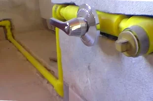 Nuevas reglas para solicitar el servicio de gas natural