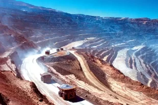 el futuro del Litio y la minería en Argentina