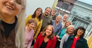 Luján antigua busca voces para completar su coro barroco