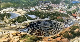 Minería sustentable en Argentina