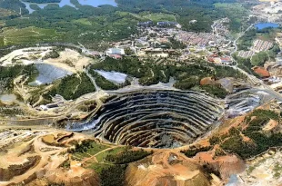 Minería sustentable en Argentina