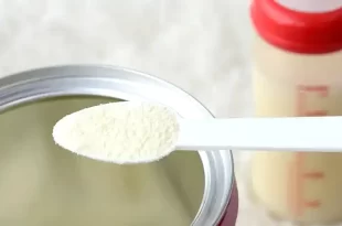 Posible contaminación bacteriana Nestlé