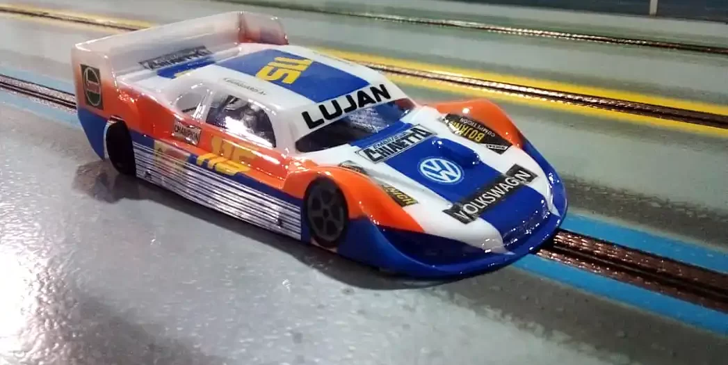 ACCAL presenta los autos del TC 2026