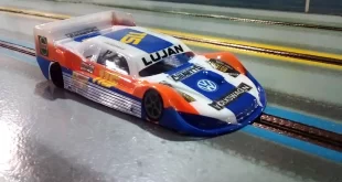 ACCAL presenta los autos del TC 2026