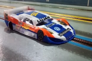 ACCAL presenta los autos del TC 2026