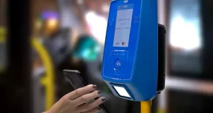 boleto de colectivos con SUBE