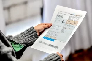 Nuevo esquema de subsidios energéticos