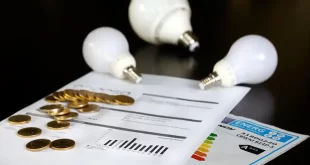 Nuevo régimen de subsidios energéticos