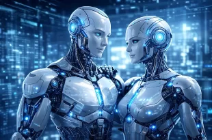 tecnología compania