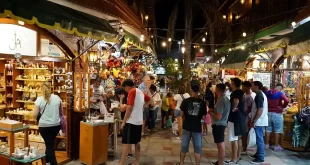 Villa Gesell: la ocupación hotelera alcanzó el 74% en enero