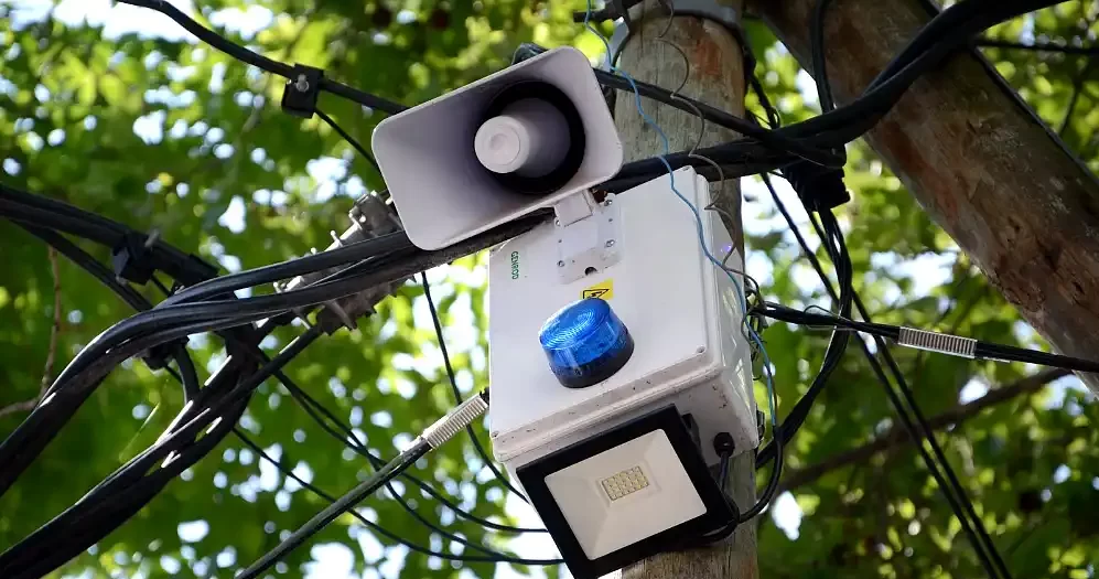 nuevas alarmas vecinales