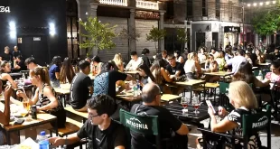 Agenda de actividades en Luján: cine, ferias y shows para el fin de semana