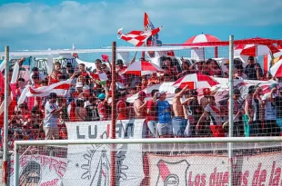 Club Luján Fútbol