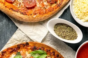 2° edición de la Fiesta de la Pizza