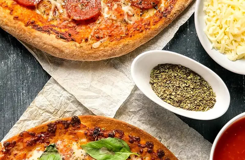 2° edición de la Fiesta de la Pizza