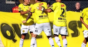 Flandria arrancó la temporada