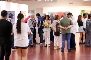 Muestra Patrimonio 2012-2025