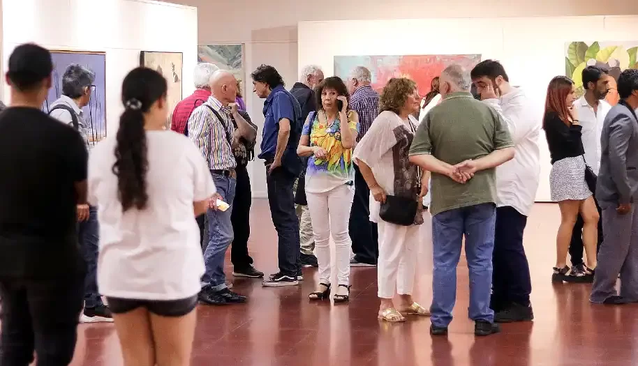 Muestra Patrimonio 2012-2025