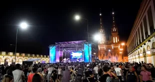 Música en la Plaza 2026: confirman fecha del mega festival gratuito