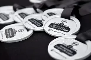 Olimpíadas de la Virgen de Luján