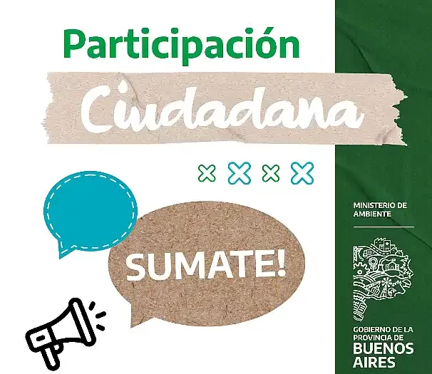 Molino Argentino y medio ambiente