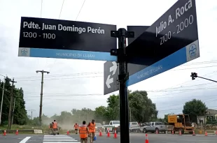 Senalizacion y Demarcacion Vial